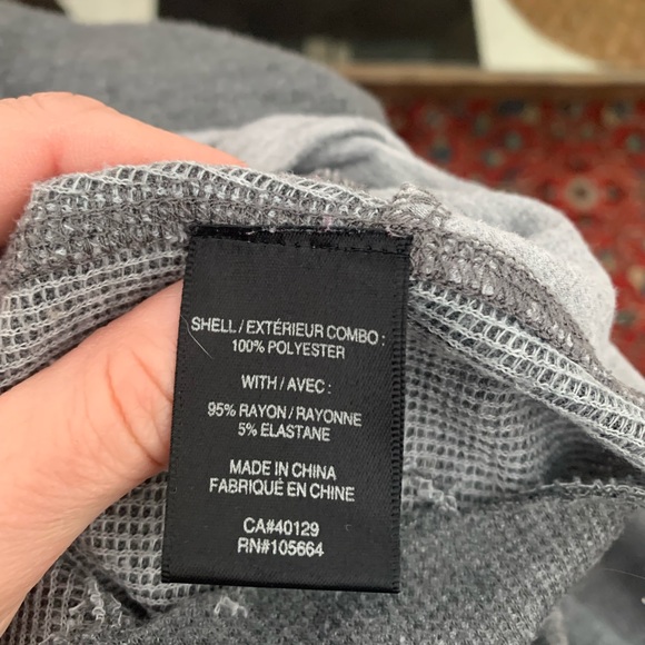 L.A.M.B. LONG SLEEVED T-SHIRT - Picture 8 of 11